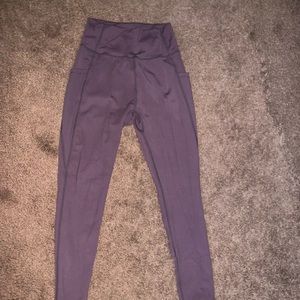 Alphalete alphaluxe leggings